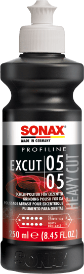 PROFILINE ExCut 05-05