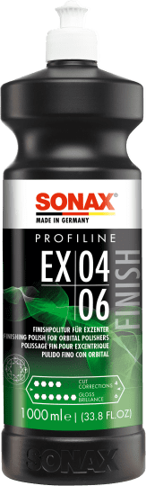 PROFILINE EX 04-06