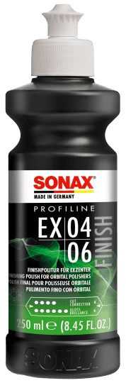 PROFILINE EX 04-06