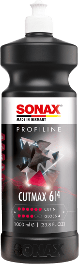PROFILINE CutMax