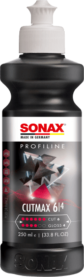 PROFILINE CutMax