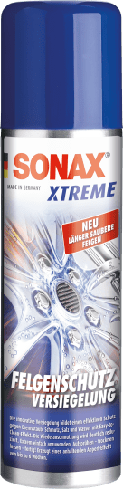 XTREME FelgenSchutzVersiegelung