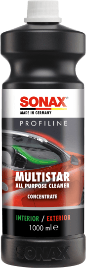 PROFILINE MultiStar