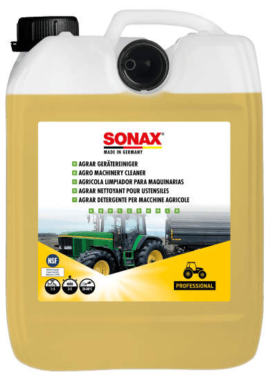 AGRAR GeräteReiniger