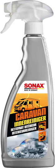 CARAVAN InnenReiniger