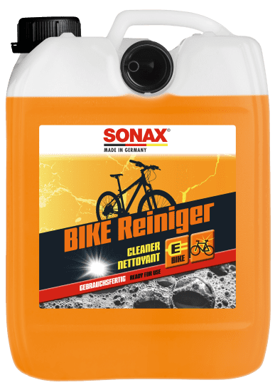 BIKE Reiniger
