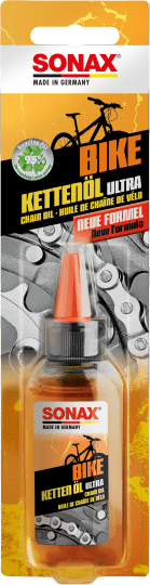 BIKE KettenÖl ultra