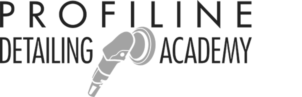 PROFILINE_Detailing_Academy_Logo