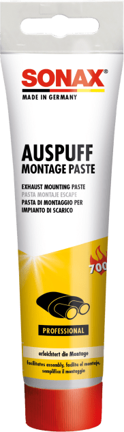 AuspuffMontagePaste