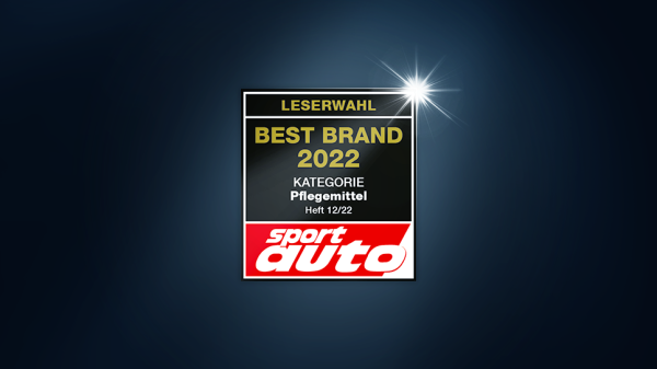 Logo sport auto Best Brand 2022