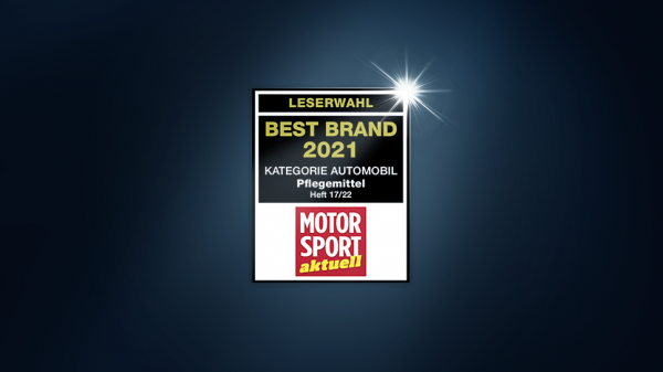 Logo Best Brand Motorsport Aktuell Motorrad