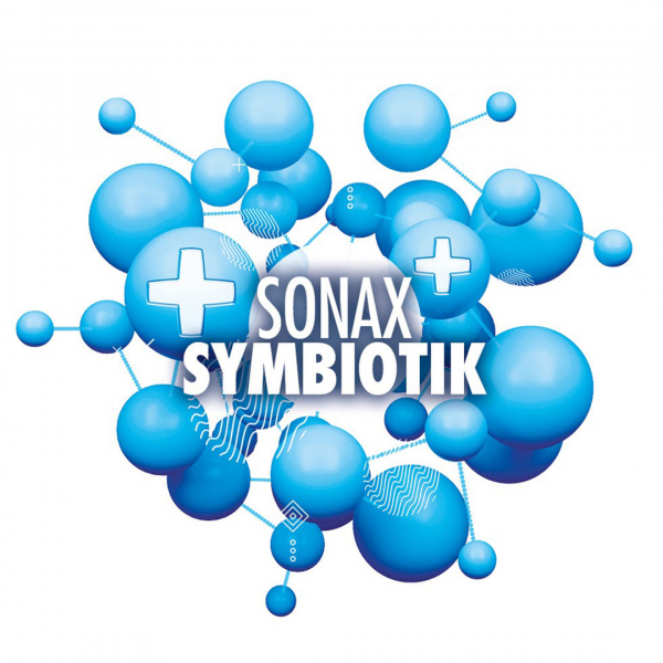 Abbildung SONAX Symbiotik
