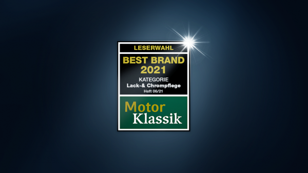 Logo Best Brand Motor Klassik