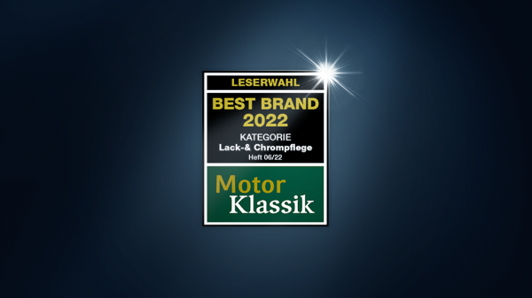 Logo Best Brand Motor Klassik
