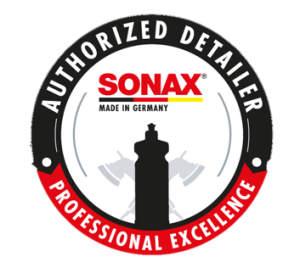 Logo Authorized Detailer