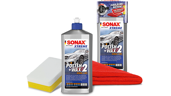 70-Jahre_SONAX_Polish+Wax2-Aktionsset