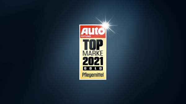 Logo Top Marke Auto Zeitung