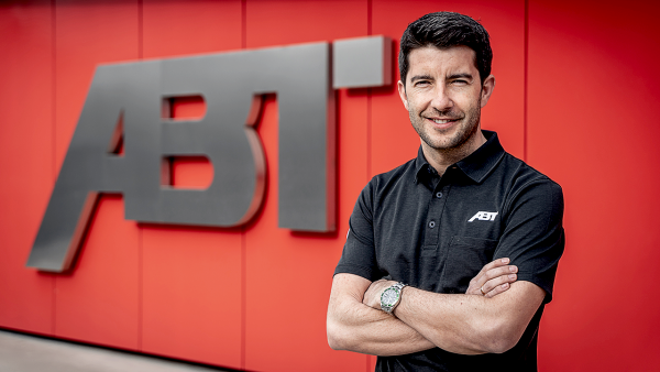 Portrait Mike Rockenfeller