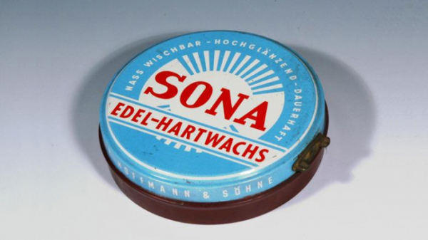 Dose SONA Edel-Hartwachs