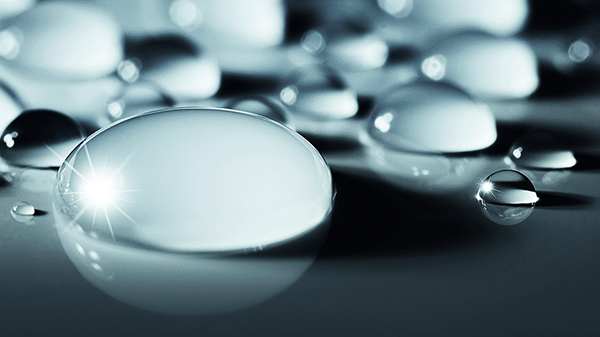 Beading-Effekt