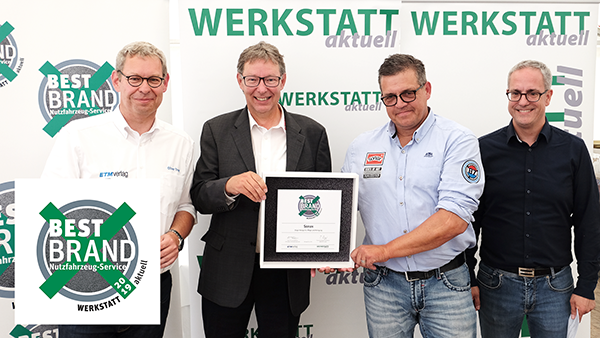 Best brand award images