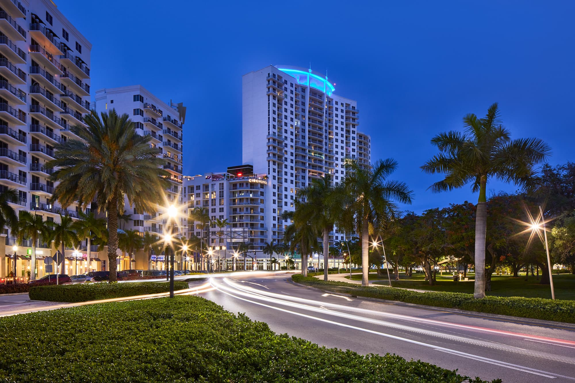 Sonder The Circ - stay in Hollywood, Florida Sonder The Circ - stay in Hollywood, Florida