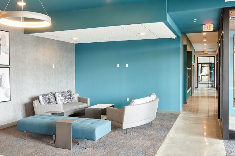 Studio Lumineux A Luna Apartments Location D Appartements Dans Le Quartier Sonder