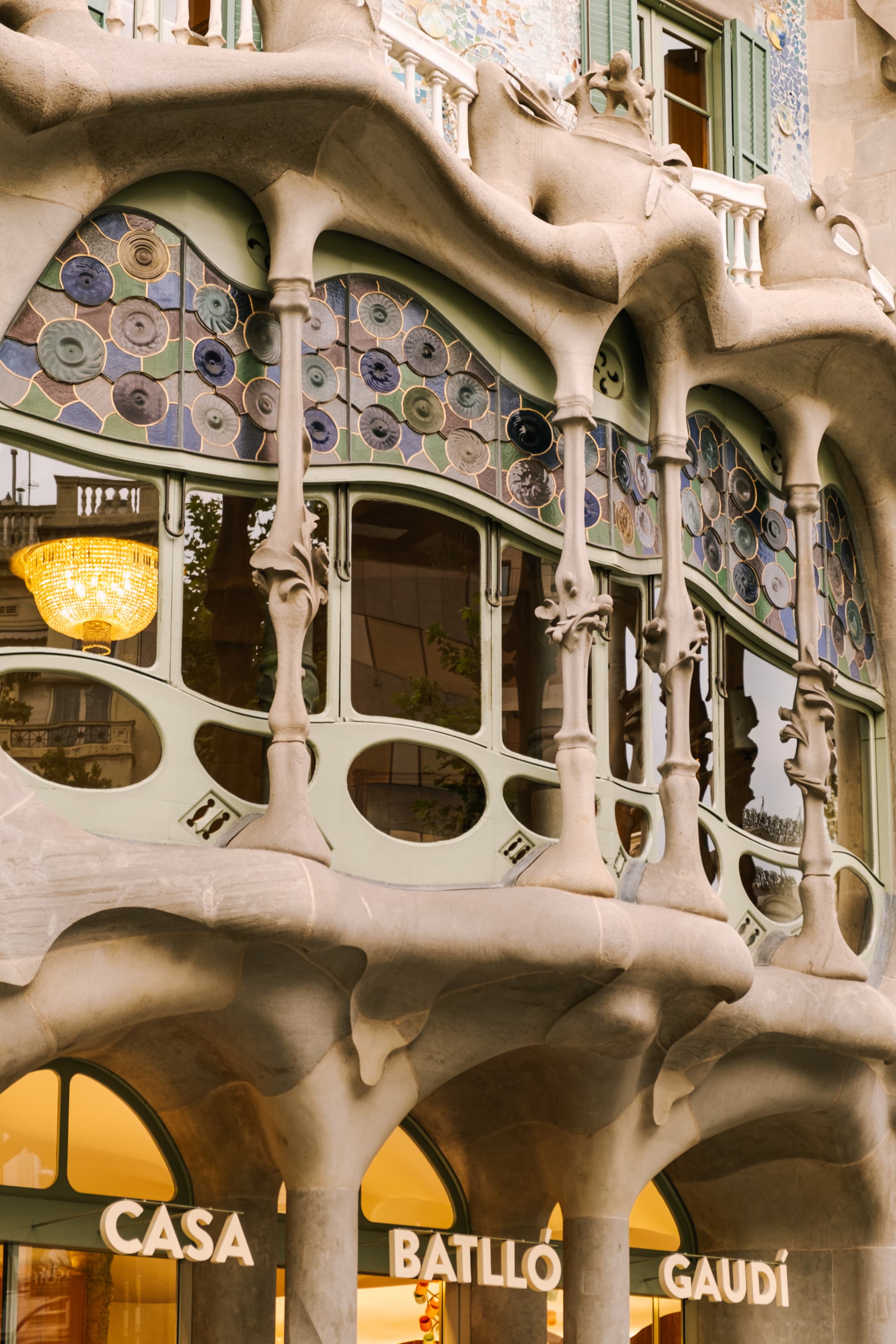 Sonder Paseo de Gracia - stay in Barcelona, ES