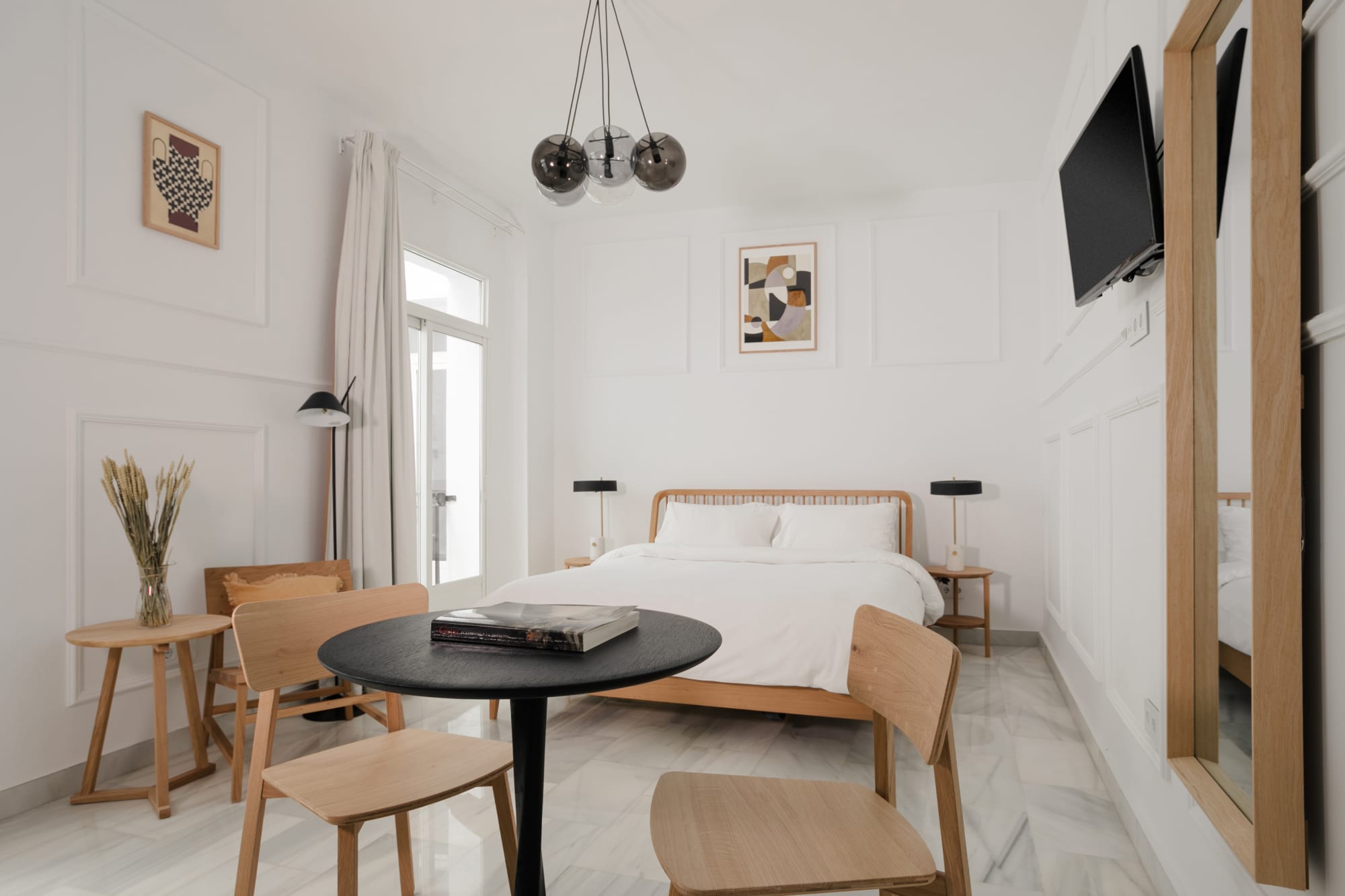 Santa Ana - Neighborhood Apartment Rentals | Sonder