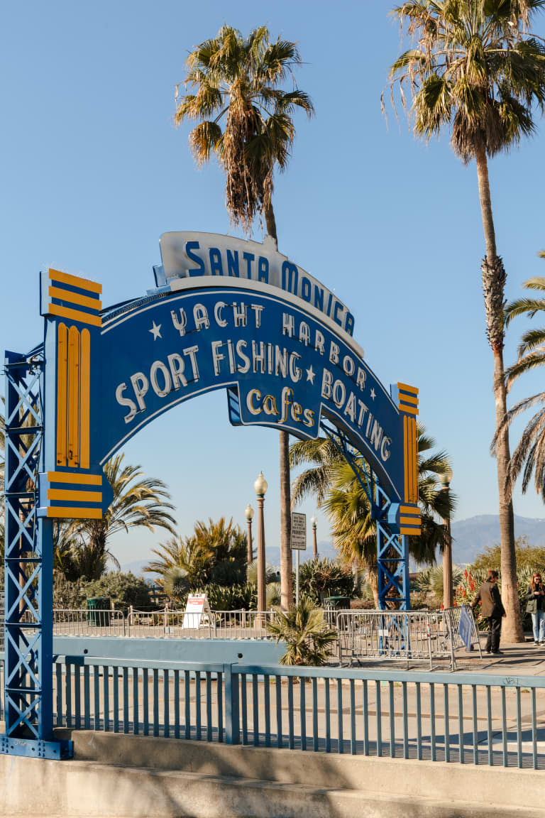Sonder The Beacon - stay in Santa Monica, CA