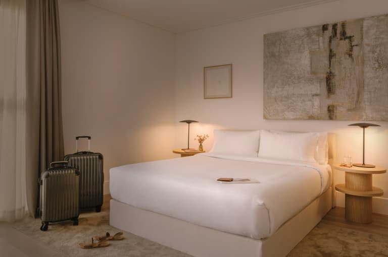 Sonder Paseo de Gracia - stay in Barcelona, ES