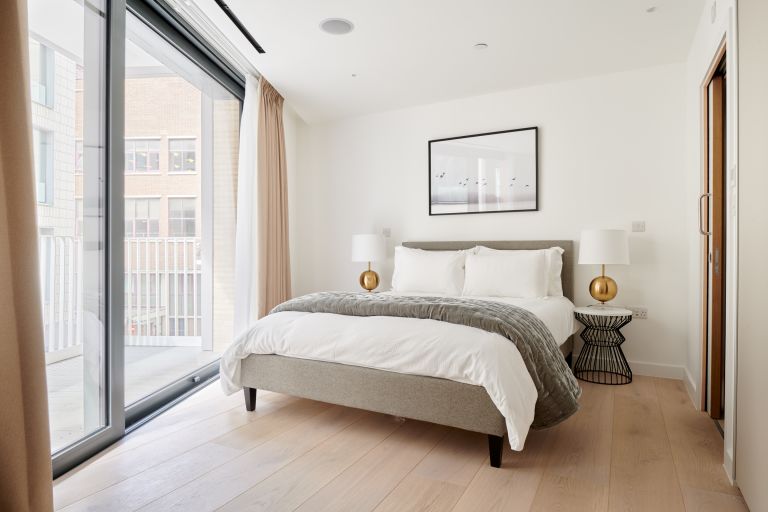 Luxe 2br At Southwark Residence Neighborhood Apartment Rentals Sonder