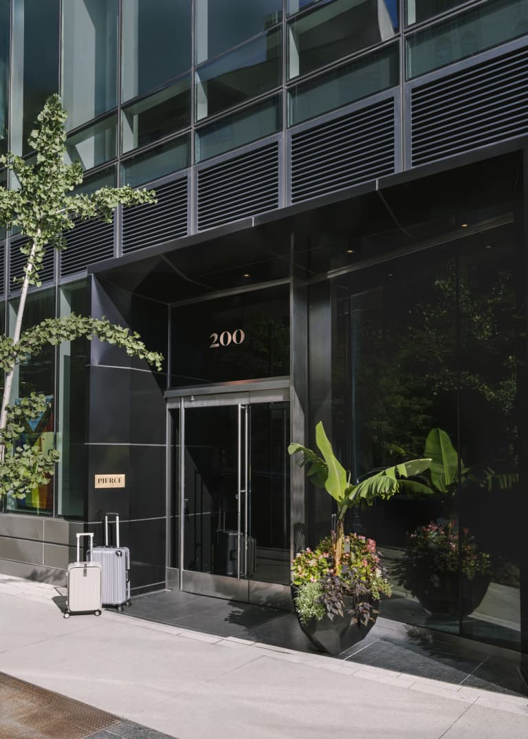 Pierce Boston Rentals