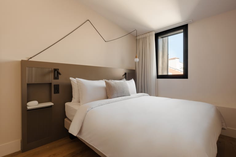 Sonder Yelo Jean Médecin stay in Nice, FR