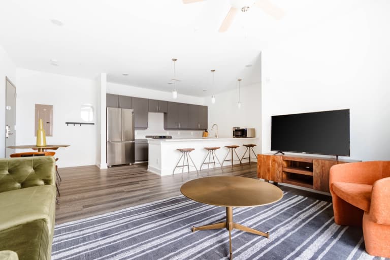 Midtown South Apartments Nyc