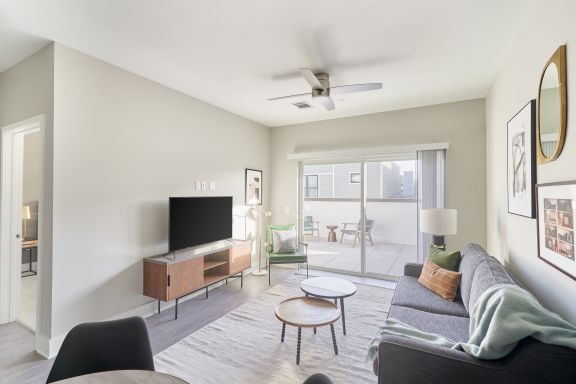 Charming 1br At Belcourt Neighborhood Apartment Rentals Sonder