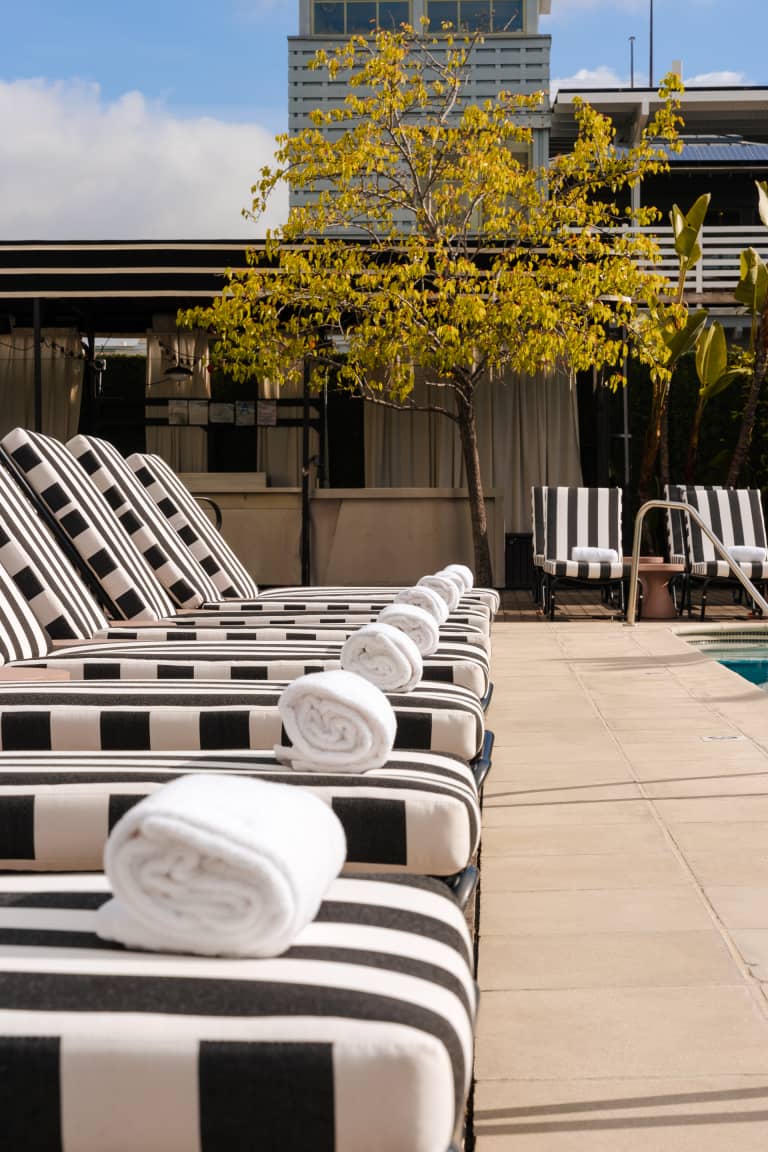 Sonder The Beacon - stay in Santa Monica, CA