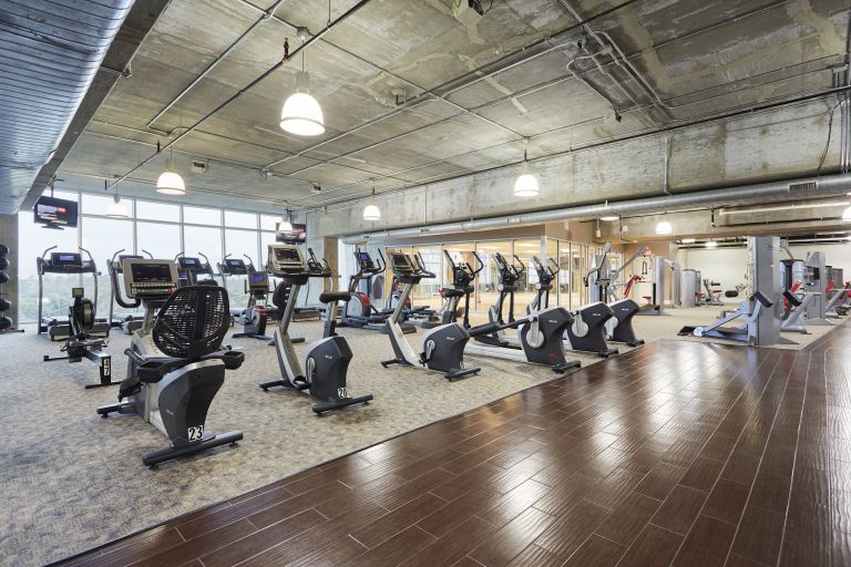 Bright 1br At Hermann Park Neighborhood Apartment Rentals Sonder