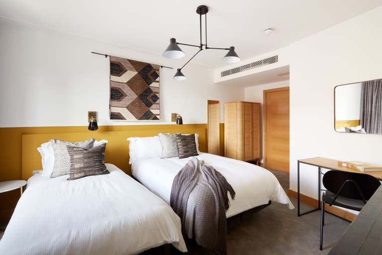 Sonder Edgware Road - stay in London, UK