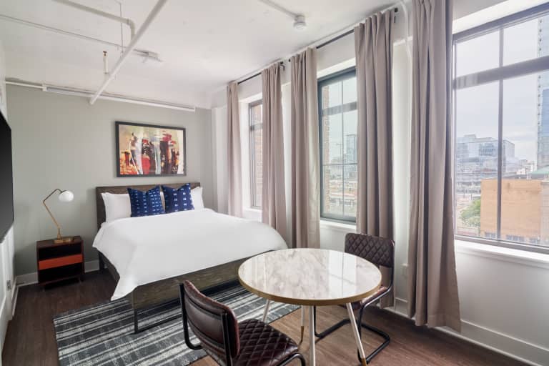 Dovetail Furnished Apartment Rentals Sonder