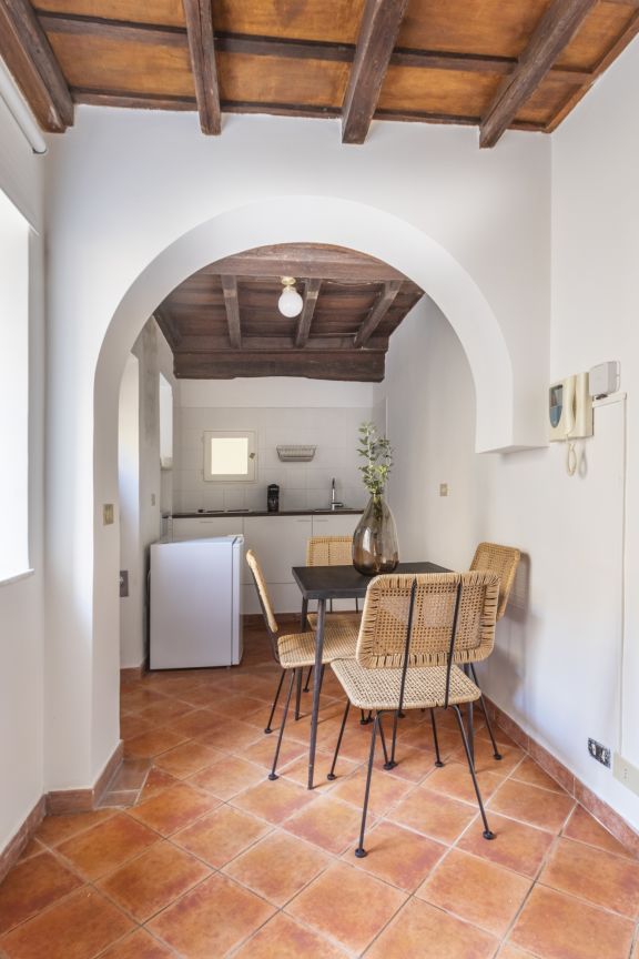 Intimate 1br At Navona Suites Neighborhood Apartment Rentals