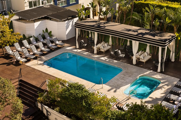 Sonder The Beacon stay in Santa Monica, CA Sonder The Beacon stay in Santa Monica, CA