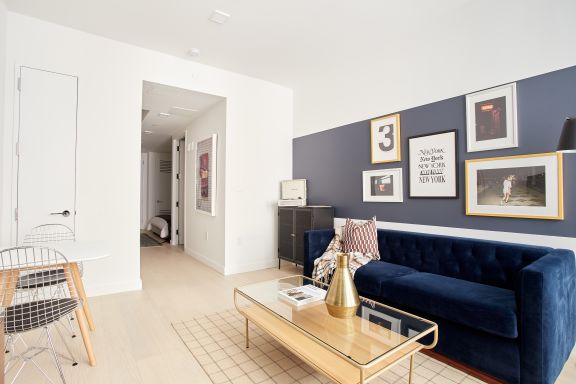 Ideal Studio At Stock Exchange Neighborhood Apartment Rentals