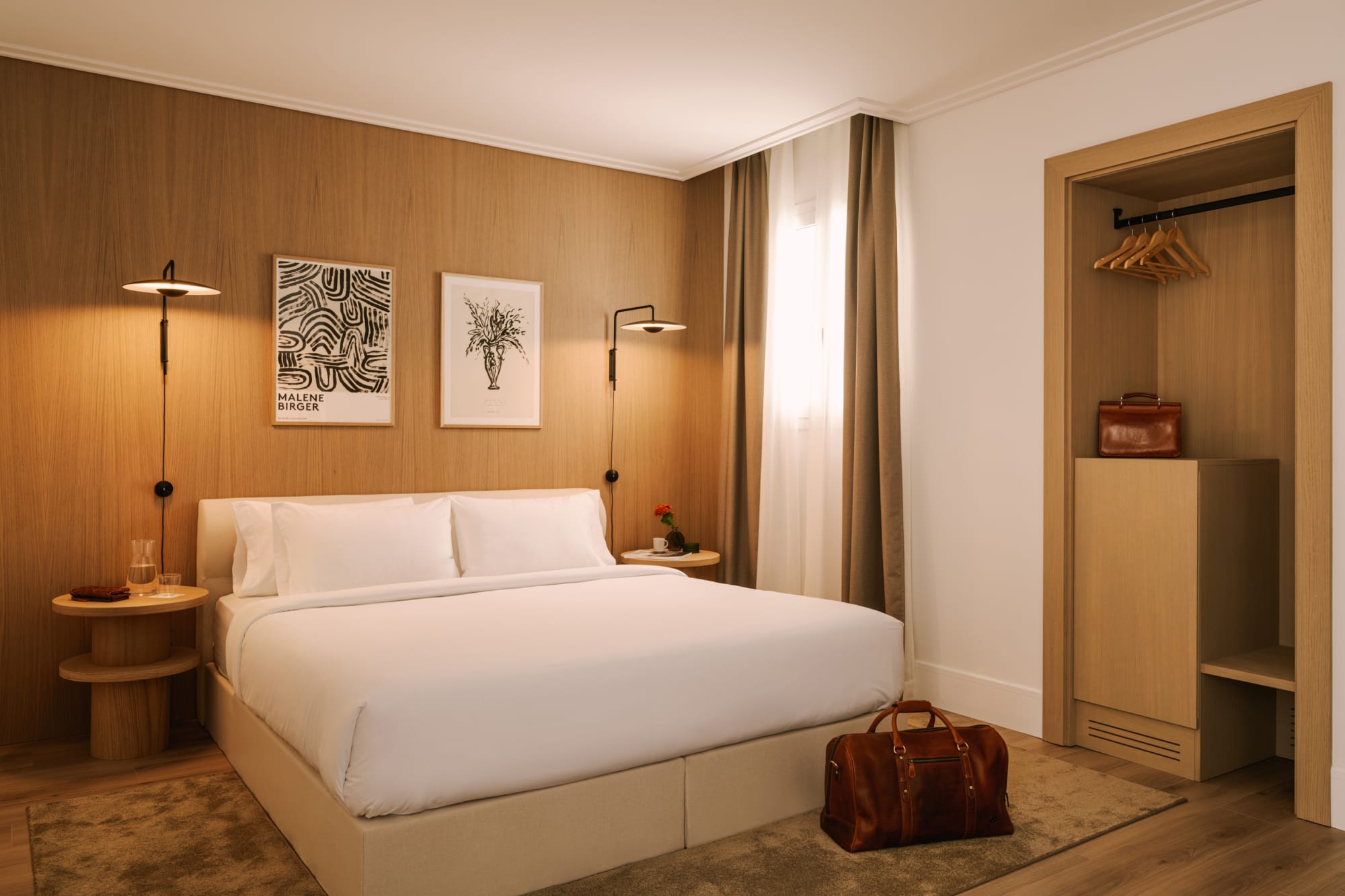 Sonder Paseo de Gracia - stay in Barcelona, ES