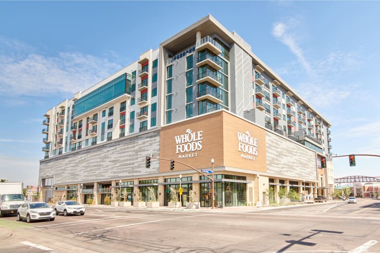 Apartments Near Mill Ave Tempe