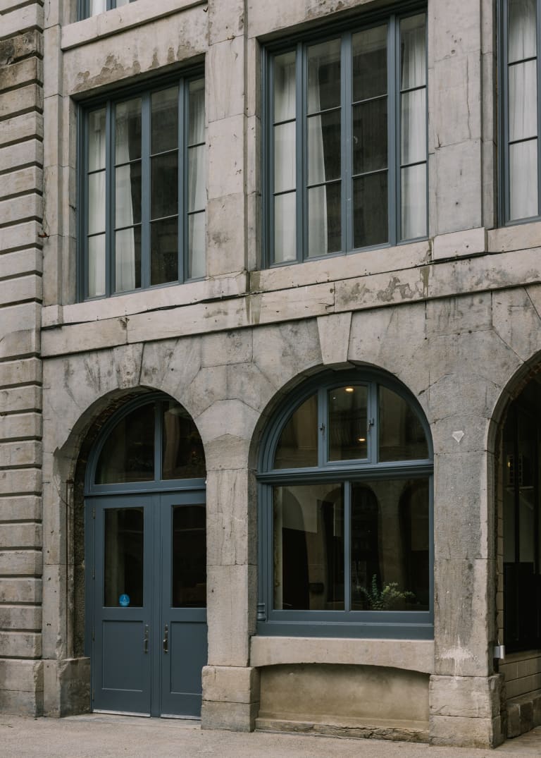 Lambert furnished apartment rentals in Montréal Sonder