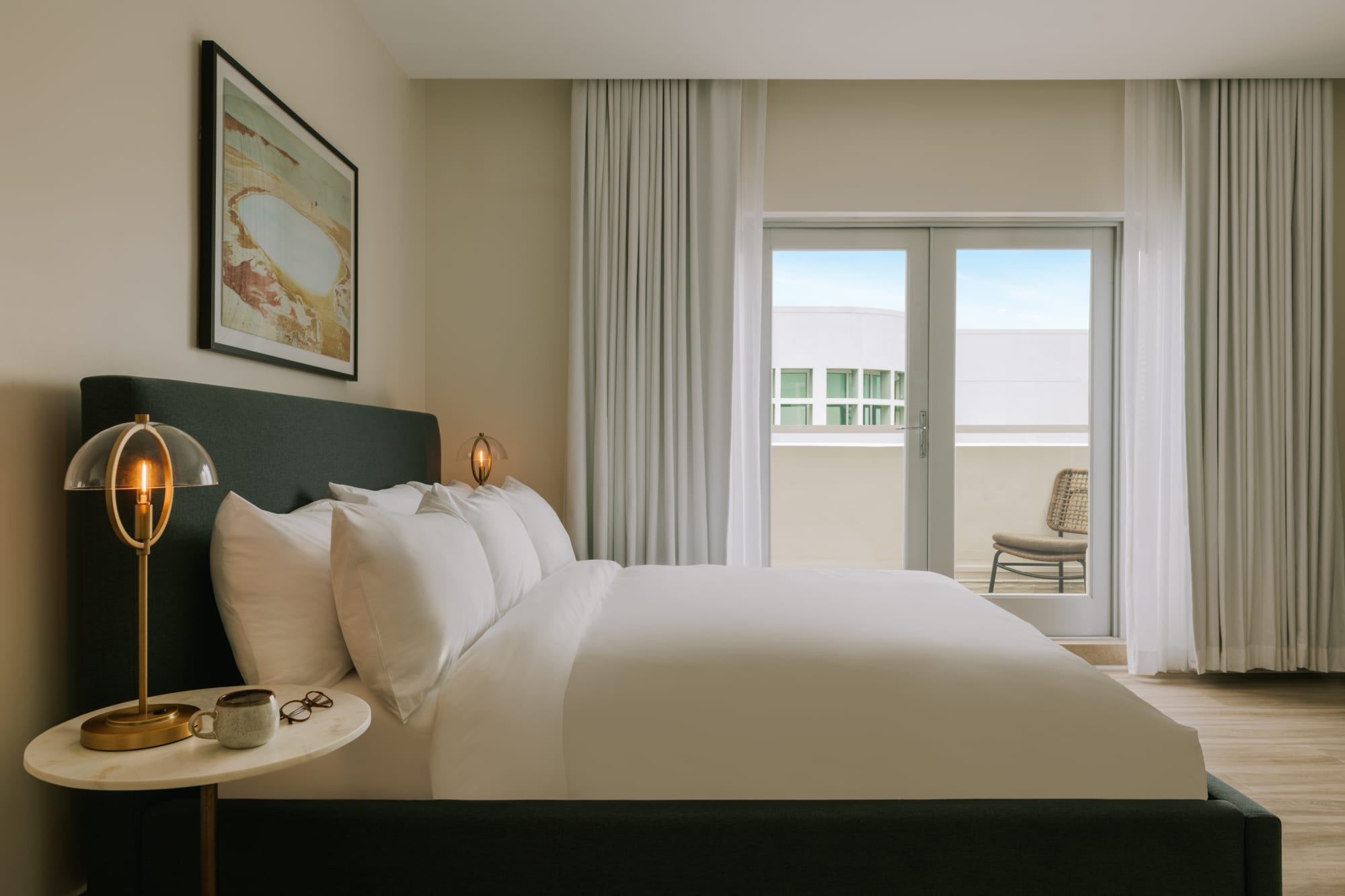 Sonder The Deco stay in Miami Beach FL