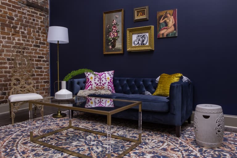 Lovely 2BR The Baronne Neighborhood Apartment Rentals Sonder