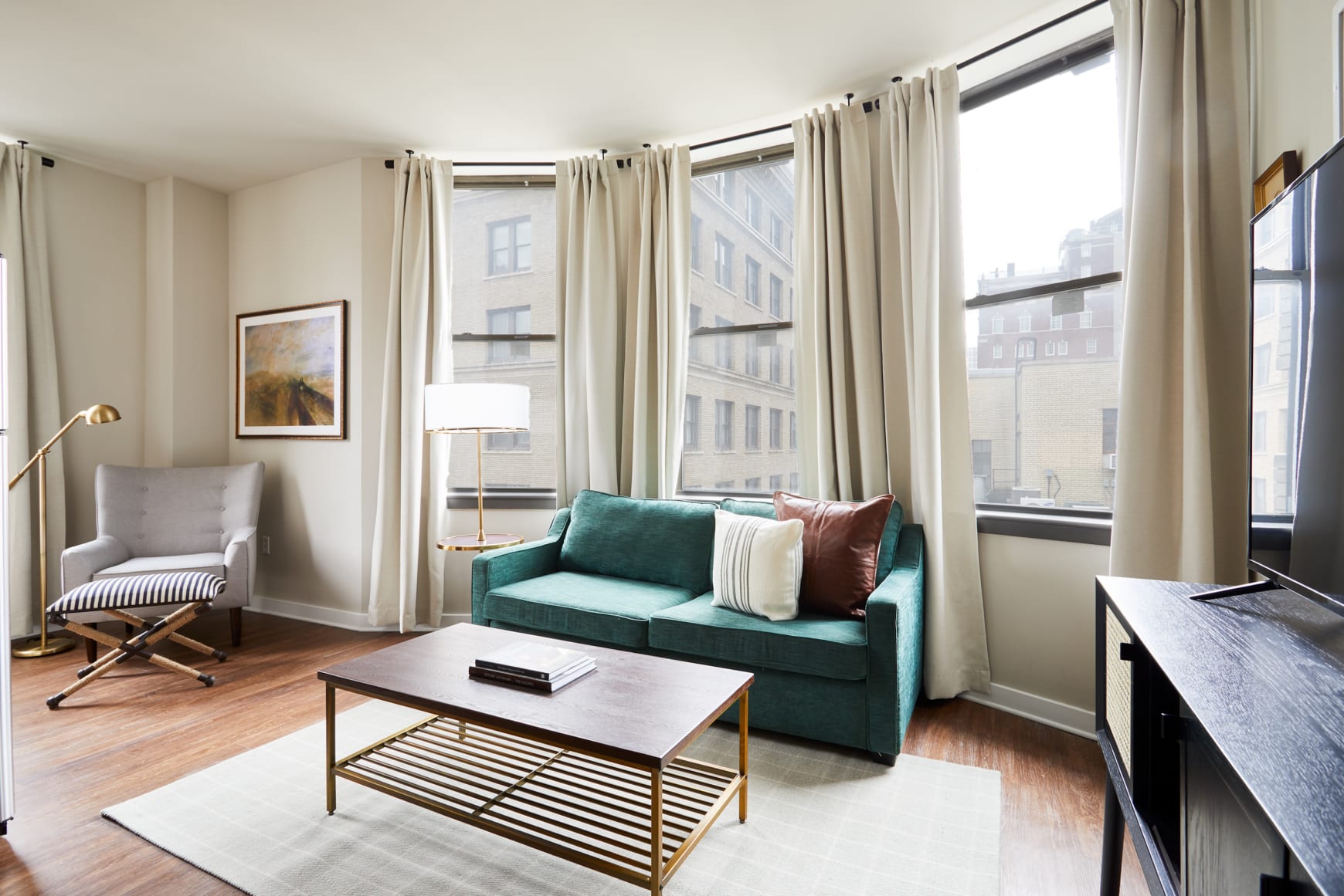 Philadelphia Neighborhood Apartment Rentals Sonder