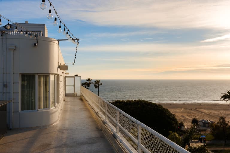 Sonder The Beacon stay in Santa Monica, CA Sonder The Beacon stay in Santa Monica, CA